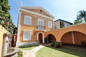 Classic SP House in High End Neighborhood